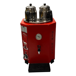 Süper Mikser Çay Otomatı 23 Litre